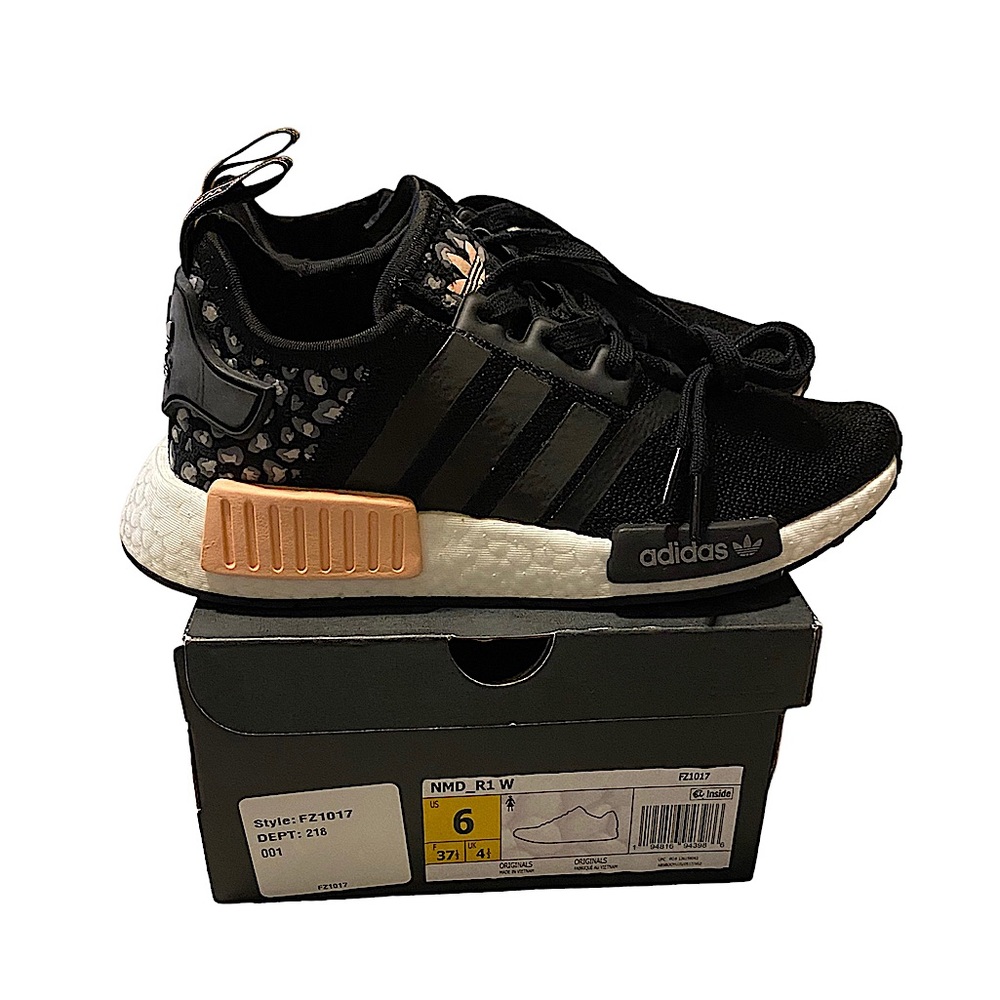Adidas NMD_R1 Animal Women’s